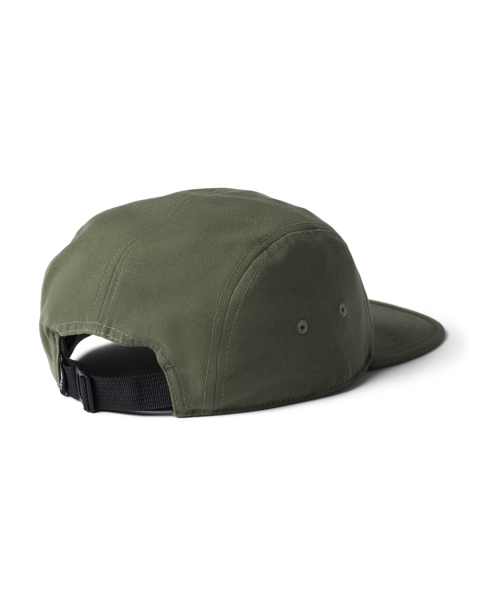 Cada Día 5-Panel Hat - Fatigue - US 9866