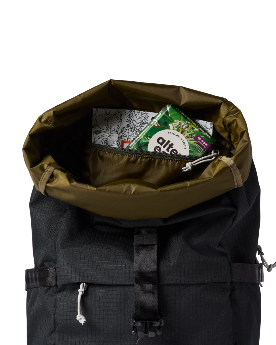 Consuelo 22L Daypack - Cotopaxi Black - US 7680