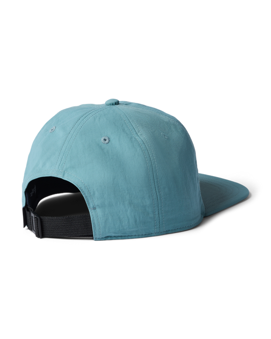 Cotopaxi Heritage Tech Hat - Everglade - US 0991