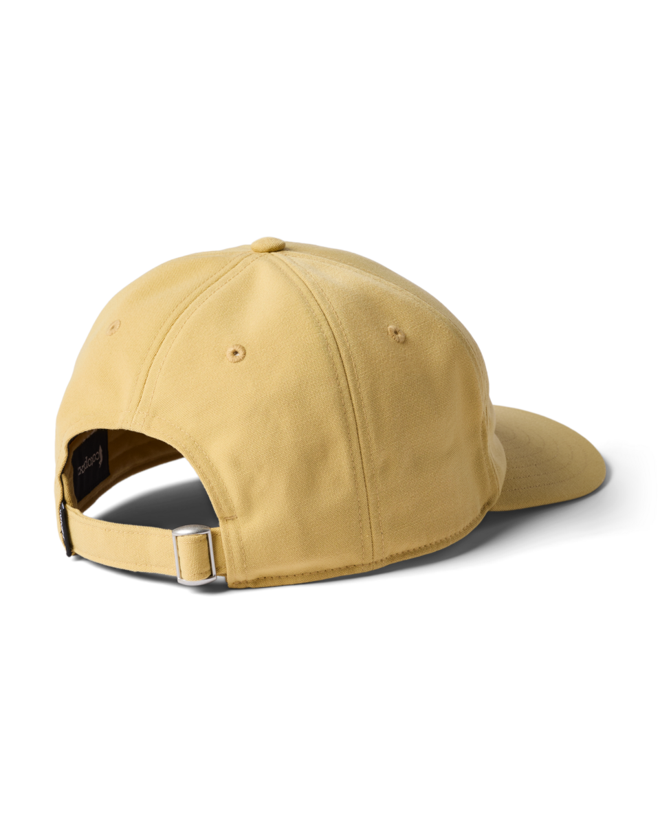 Cotopaxi Volcano 7-Panel Hat - Ocean - US 9067