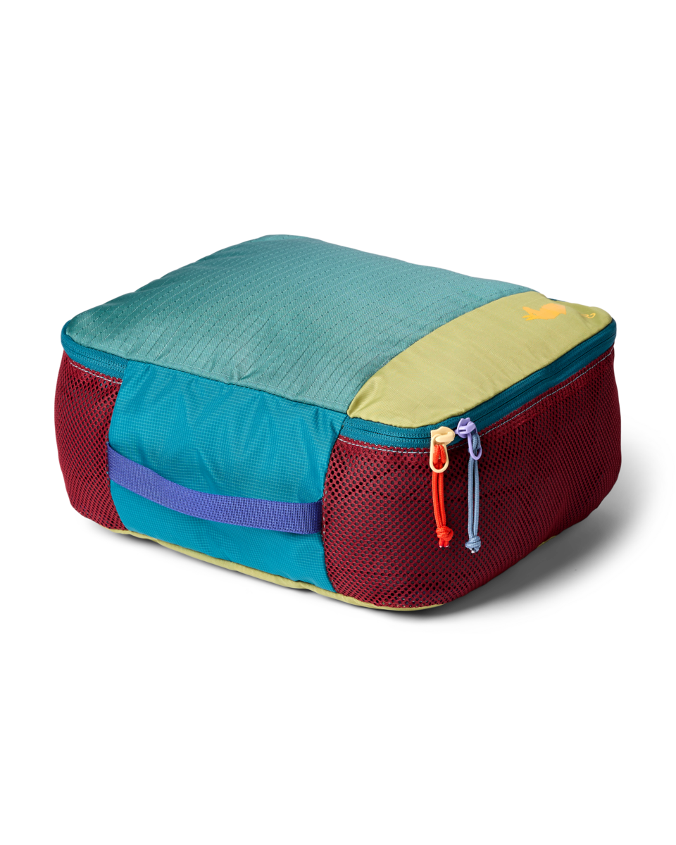 Cubo 10L Travel Cube - Del Día - US 2408