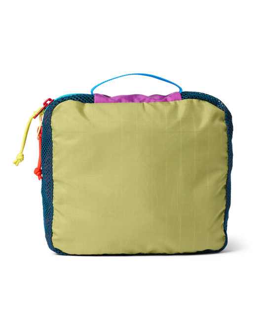 Cubo 2L Travel Cube - Del Día - US 8240
