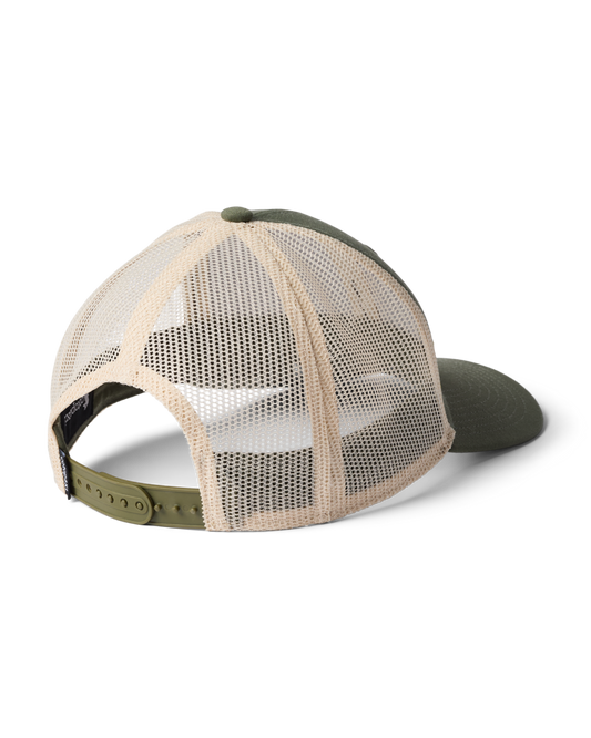 Do Good Trucker Hat - Fatigue - US 4276