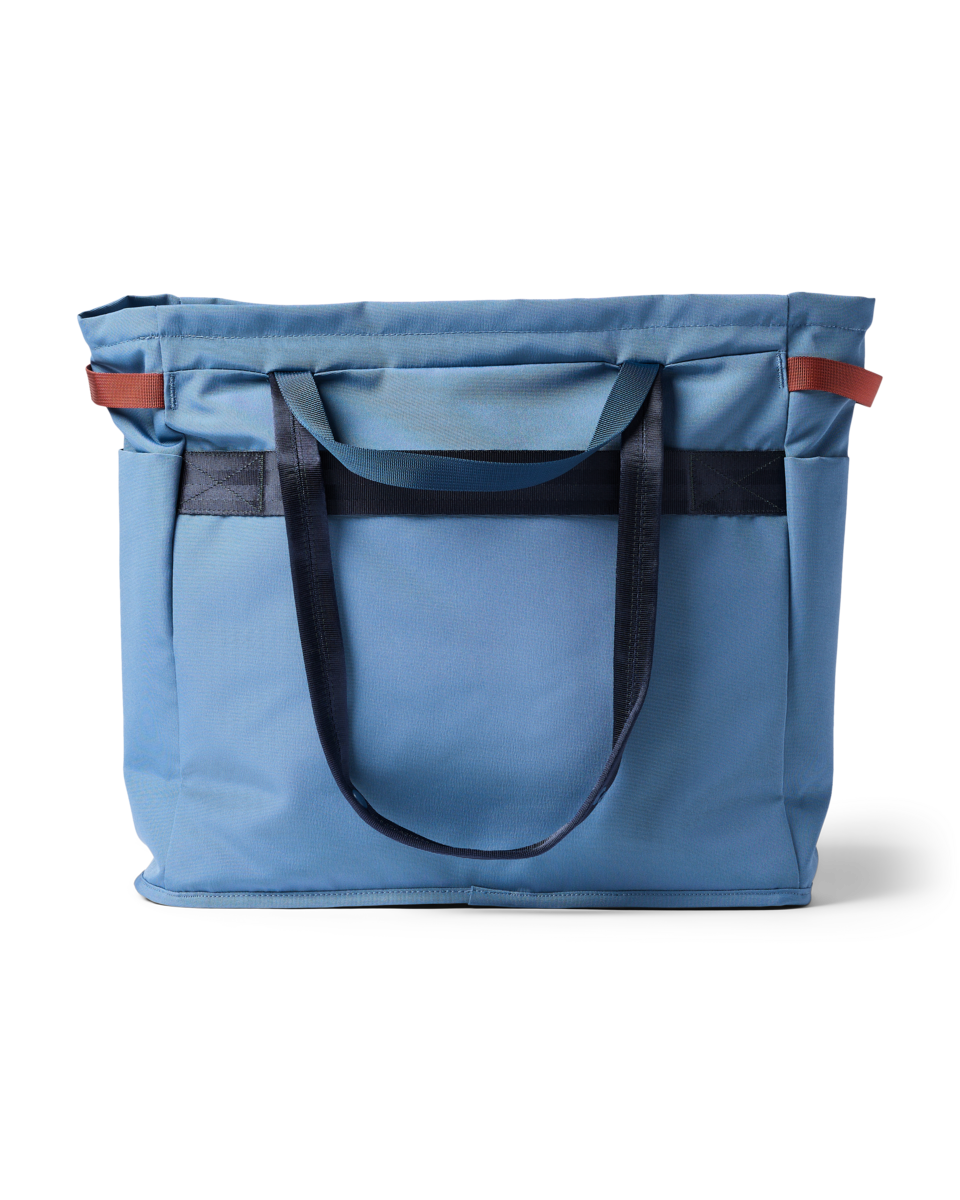 Mente 22L Tote - Fjord - US 0871