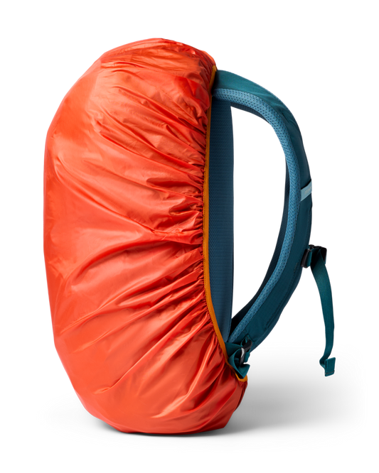 Seco 25L Rain Cover - Canyon - US 5058