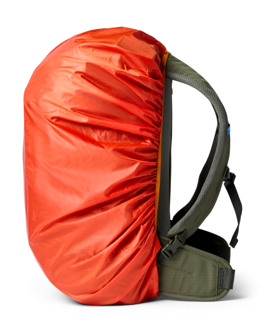 Seco 35L Rain Cover - Canyon - US 1372