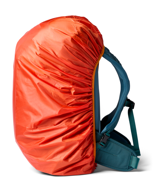 Seco 45L Rain Cover - Canyon - US 2856
