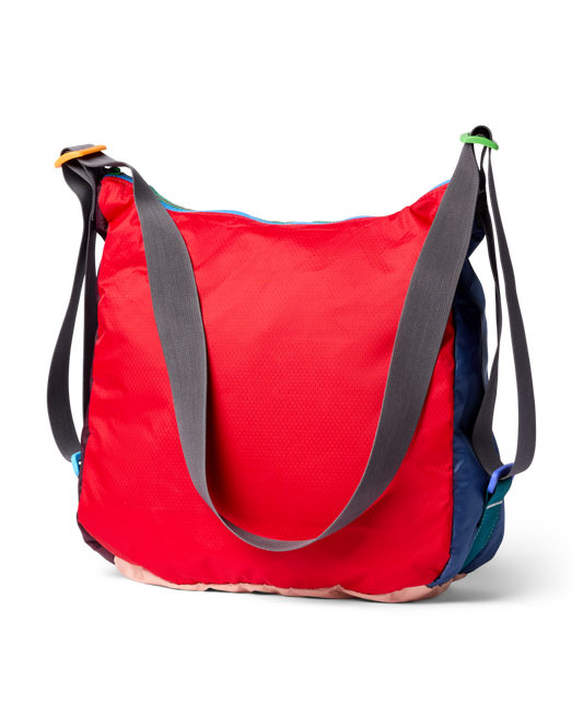 Taal Convertible Tote - Del Día - US 6610