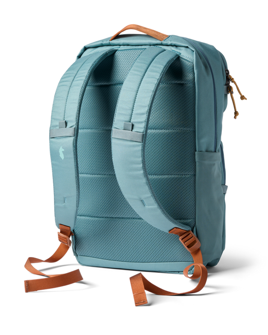 Tasra 16L Backpack - Everglade - US 4039