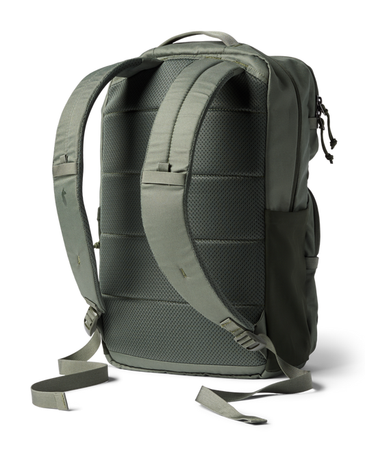 Tasra 16L Backpack - Fatigue - US 4585