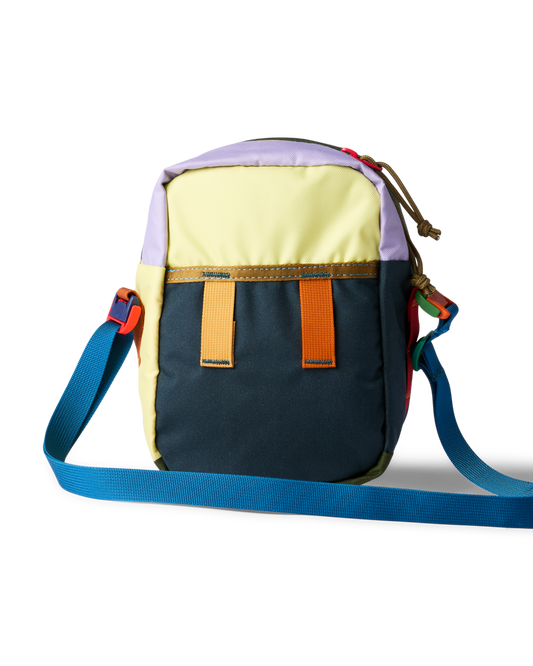 Todo 3L Shoulder Bag - Del Día - US 0252