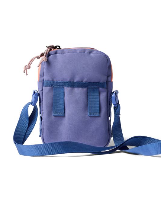Todo 1L Shoulder Bag - Aster - US 1818