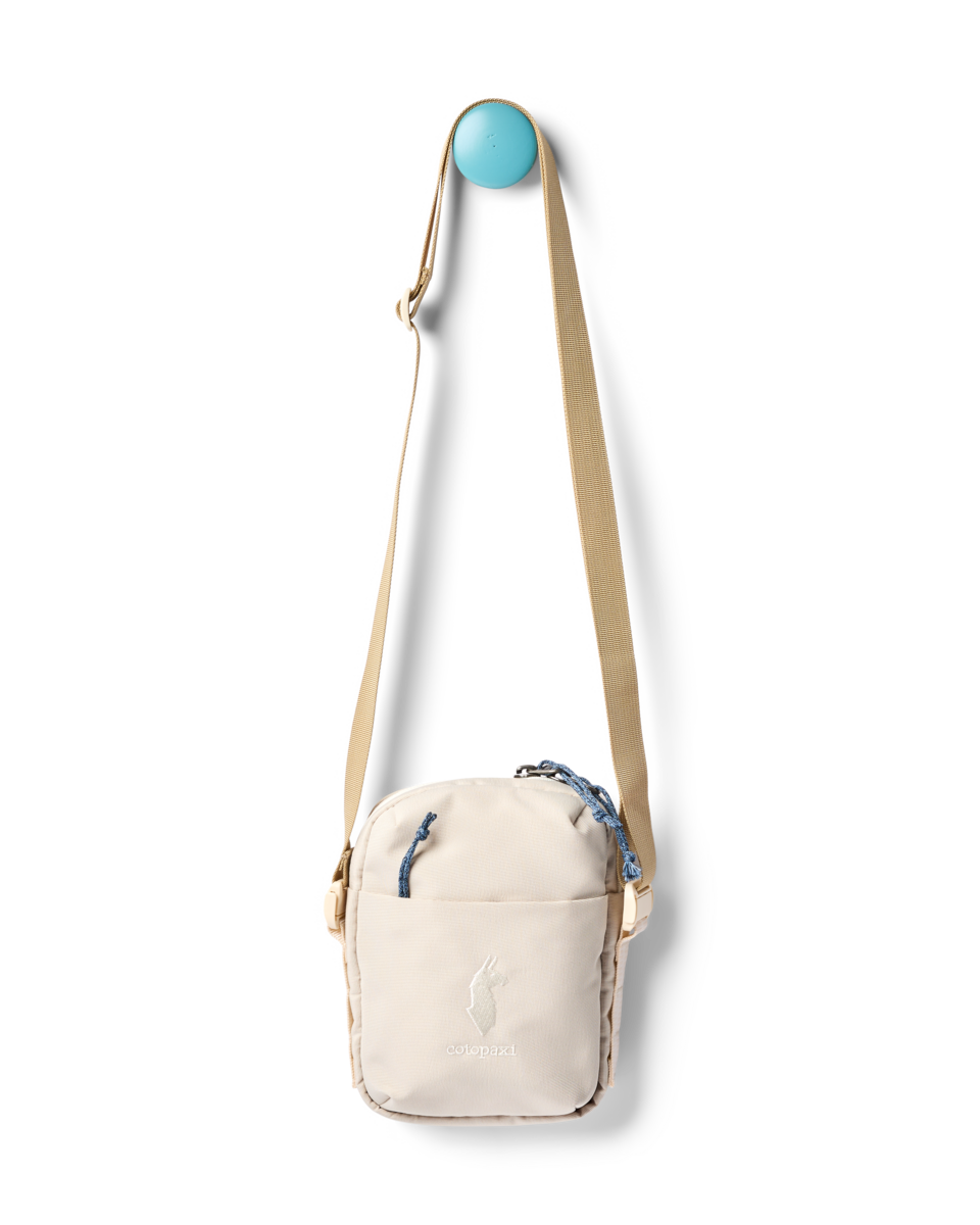 Todo 1L Shoulder Bag - Cream - US 8208