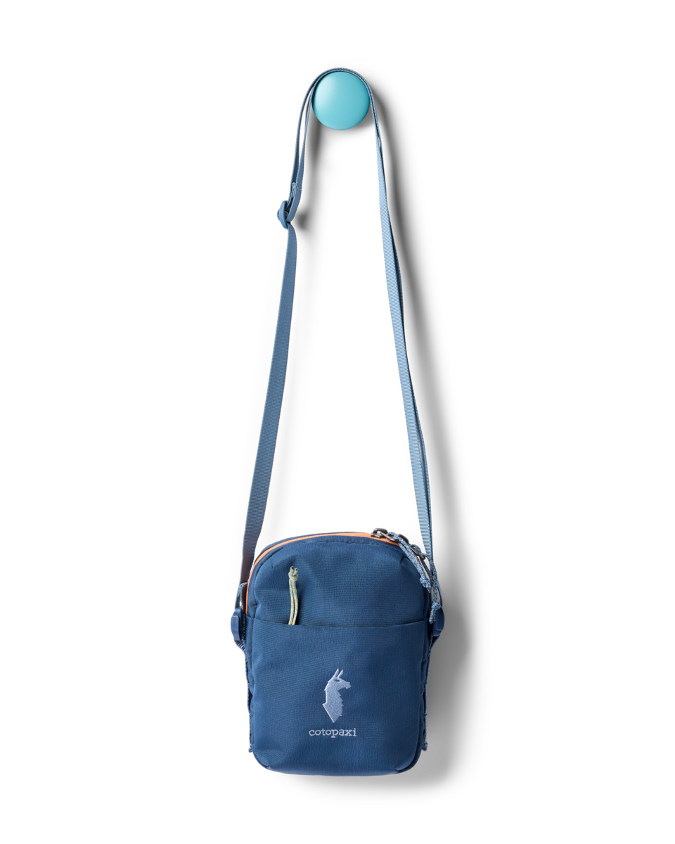 Todo 1L Shoulder Bag - Deep Sea - US 9245