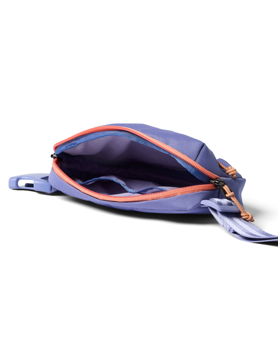 Todo 2L Hip Pack - Cada Día - Aster - US 0509