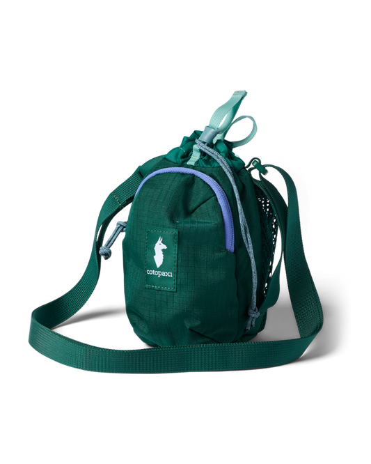 Todo Water Bottle Sling - Malachite/Kale - US 3739