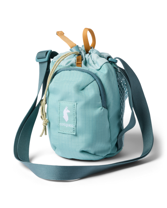 Todo Water Bottle Sling - Surf/Tide Pool - US 2074