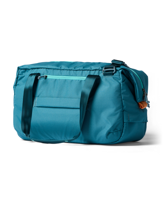Viaje 35L Travel Duffel - Blue Spruce - US 2892