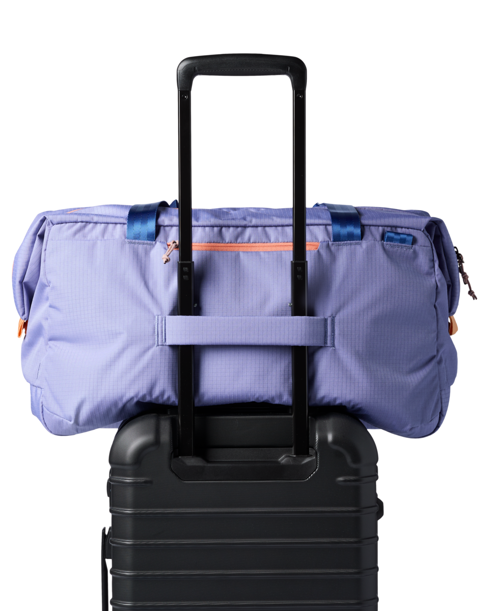Viaje 45L Travel Duffel - Aster - US 8108