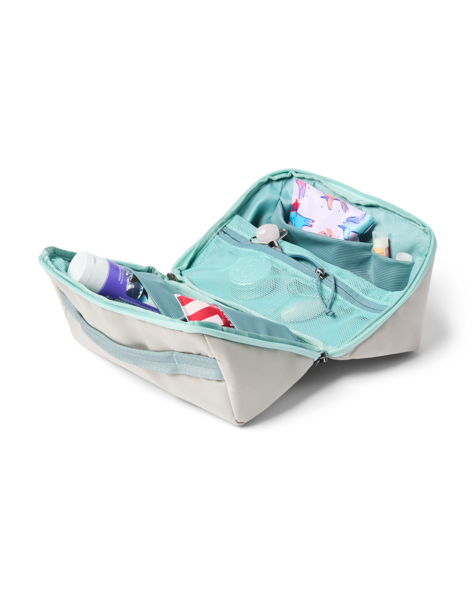 Viaje Toiletry Kit - Cada Día - Mineral - US 0045