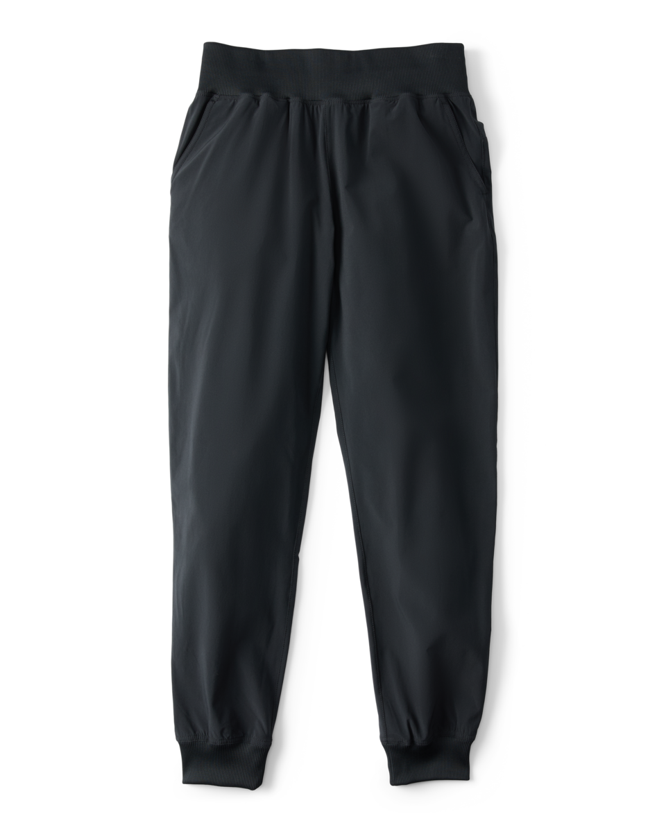 Cambio Jogger - Women's - Black - US 6069
