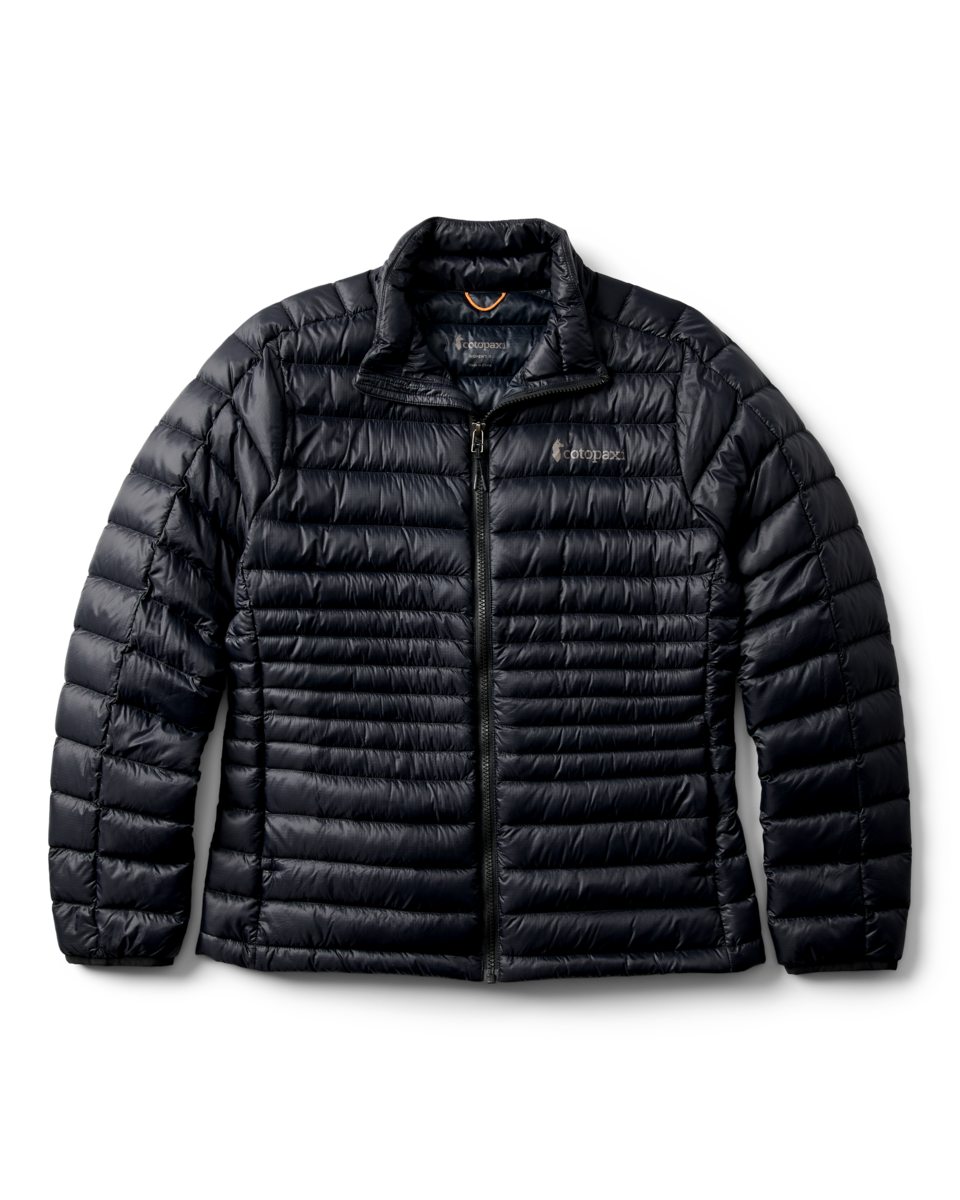 Fuego Down Jacket - Women's - Cotopaxi Black - US 2251