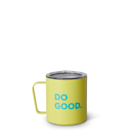 MiiR 12 oz Camp Cup - Mezcal - US 3022