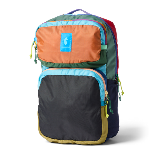 Tasra 16L Backpack - Del Día - US 0585
