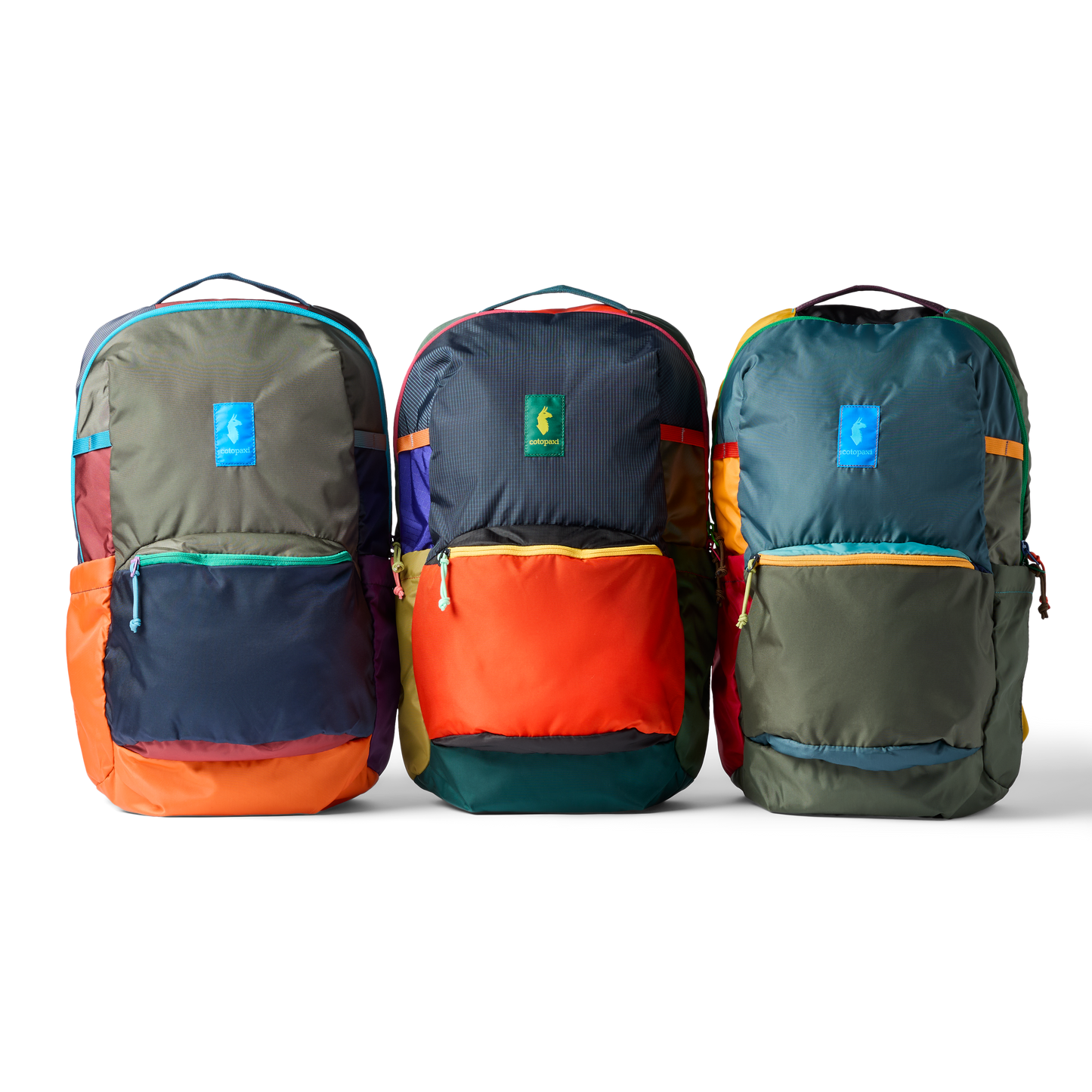 Chiquillo 26L Daypack - Del Día - US 7303