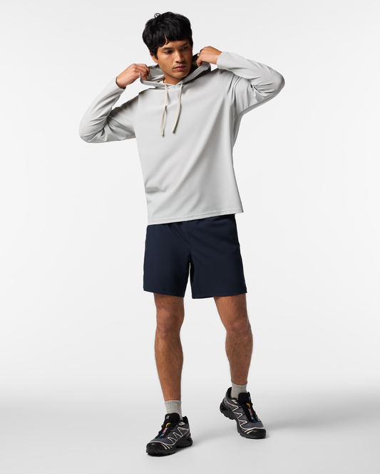 Cambio 7" Short - Men's - Carbon - US 9567