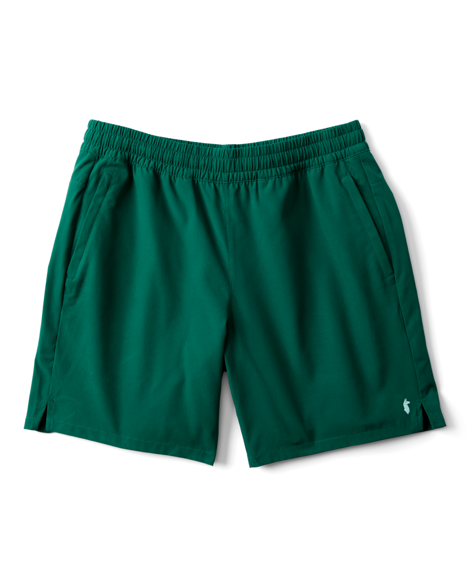 Cambio 7" Short - Men's - Carbon - US 9567
