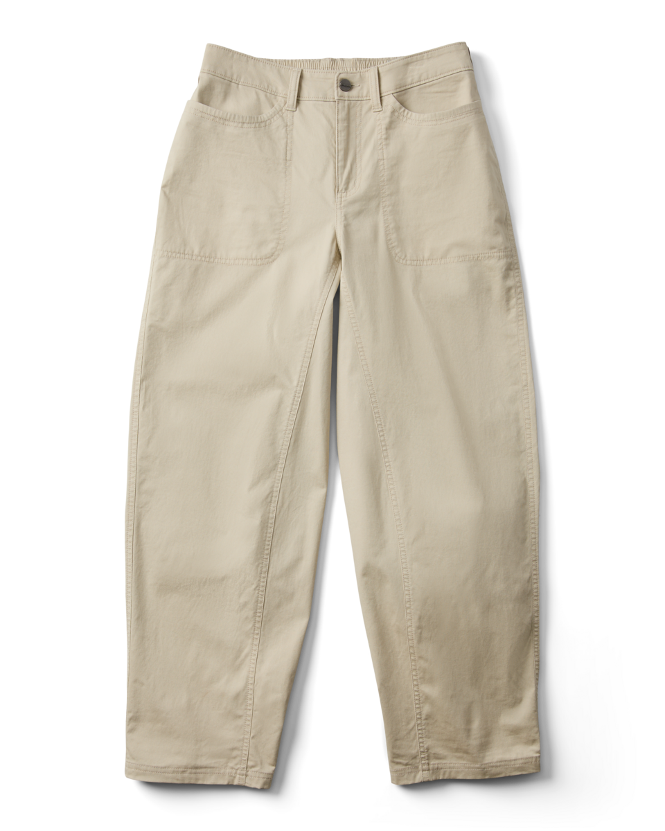 Ambato Pant - Women's - Mineral - US 8866