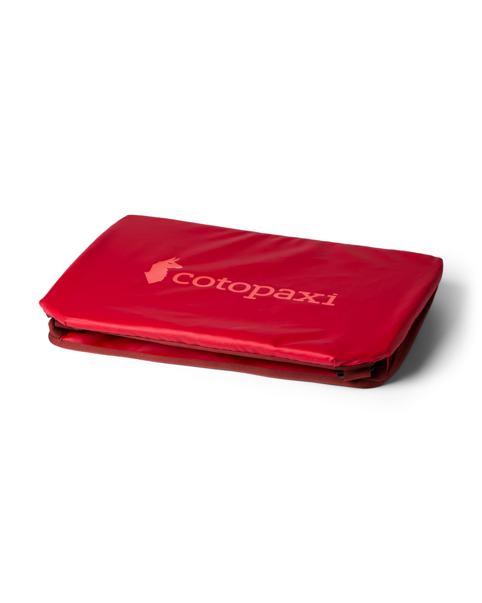 Allpa 60L Gear Hauler Box - Spicy - US 5423
