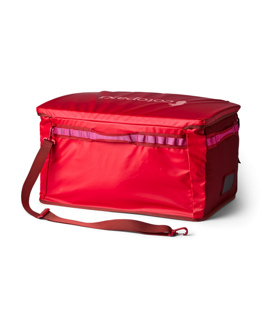 Allpa 90L Gear Hauler Box - Spicy - US 2086