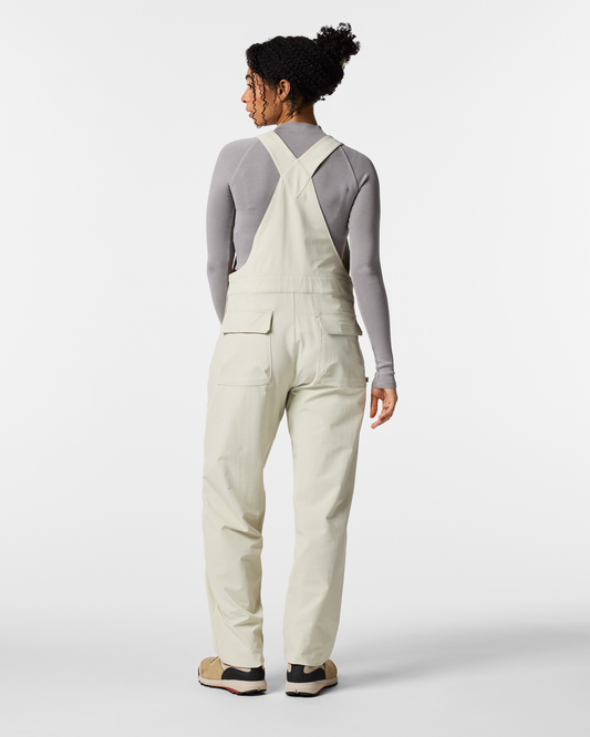 Asombro Overall - Women's - Mineral - US 2376