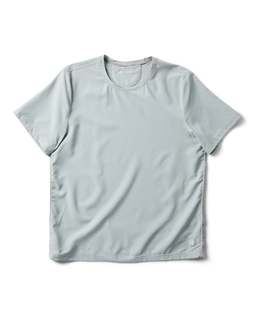Pulso Tech T-Shirt - Men's - Vapor - US 9265