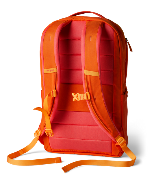 Allpa 26L Daypack - Contiguo - Orange - US 0018