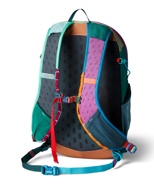 Elqui 18L Daypack - Del Día - US 4378