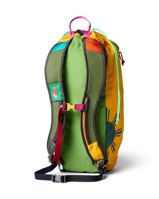Luzon 18L Daypack - Del Día - US 5013