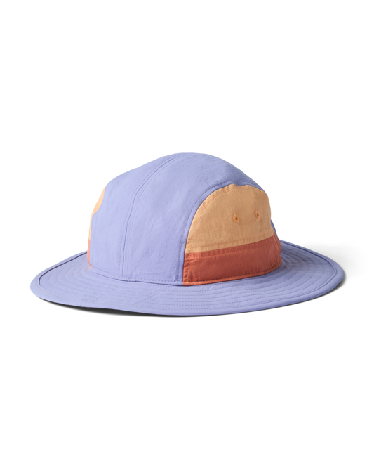 Tech Bucket Hat - Aster - US 2401