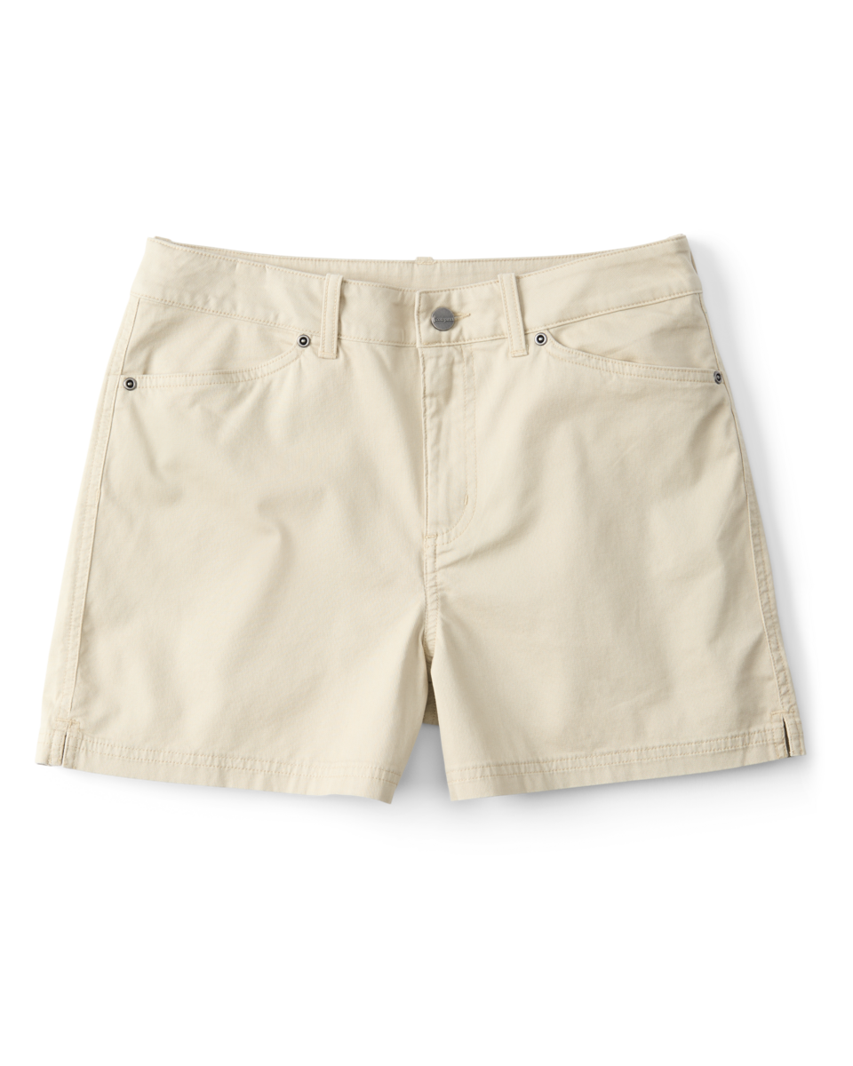 Ambato Short - Women's - Mineral - US 3156
