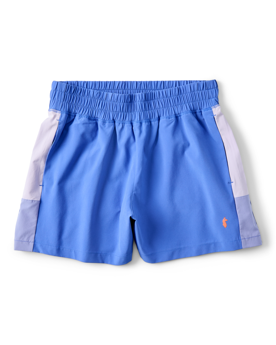 Cambio Short - Women's - Azure - US 3267