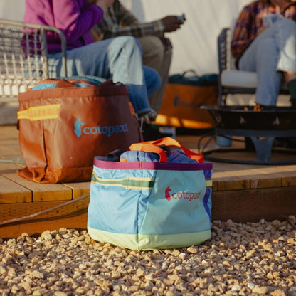 Allpa 30L Gear Hauler Tote - Del Día - US 8567