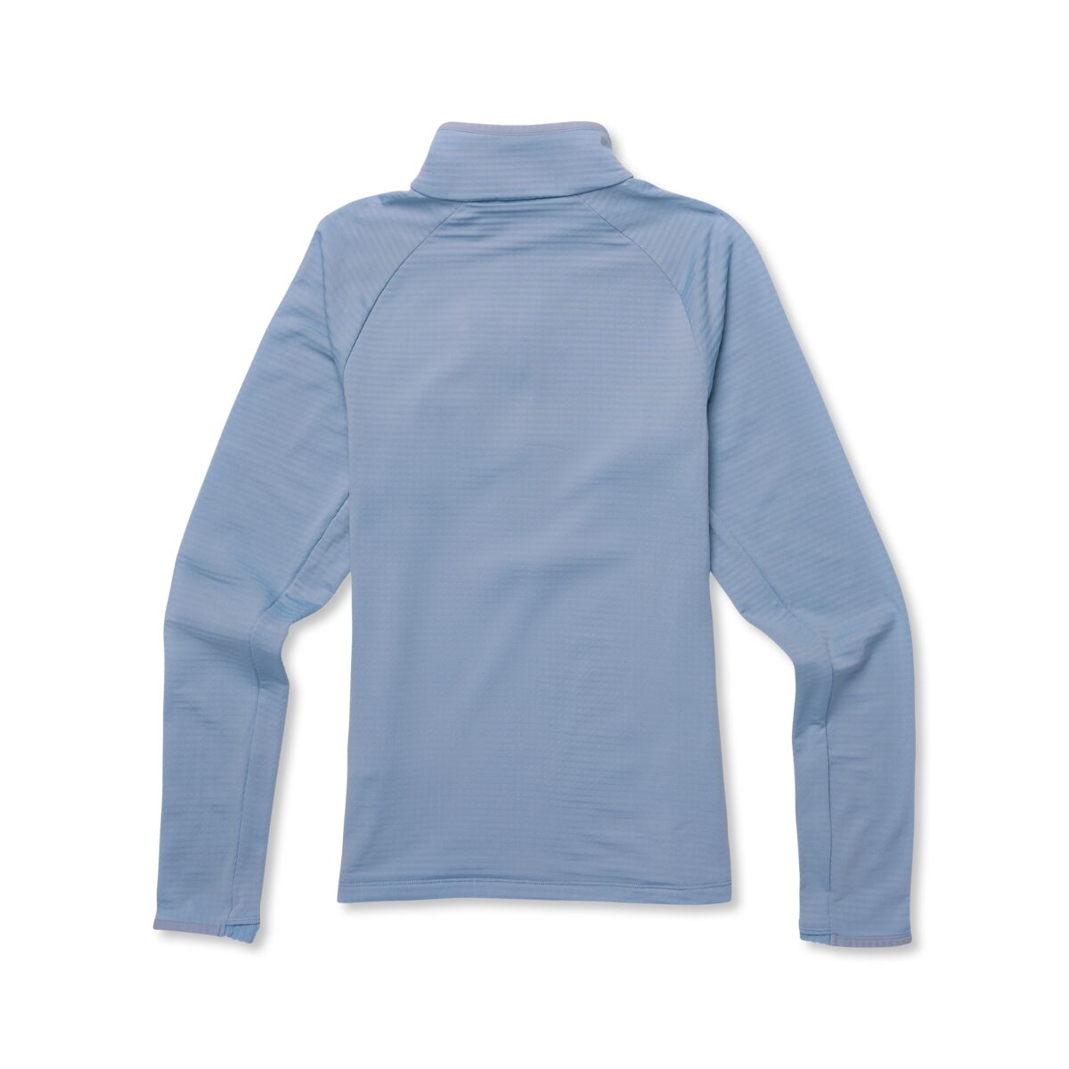 Otero Fleece Half-Zip Pullover - Women's - Iceberg - US 3730