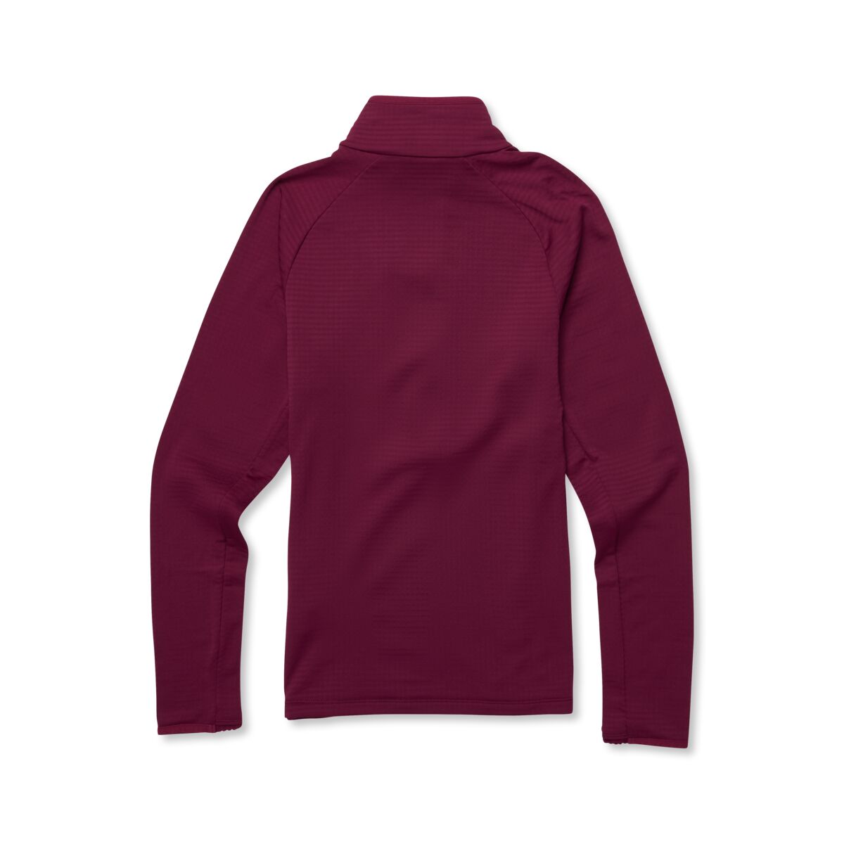 Otero Fleece Half-Zip Pullover - Women's - Iceberg - US 3730