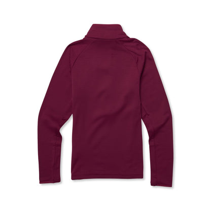 Otero Fleece Half-Zip Pullover - Women's - Iceberg - US 3730