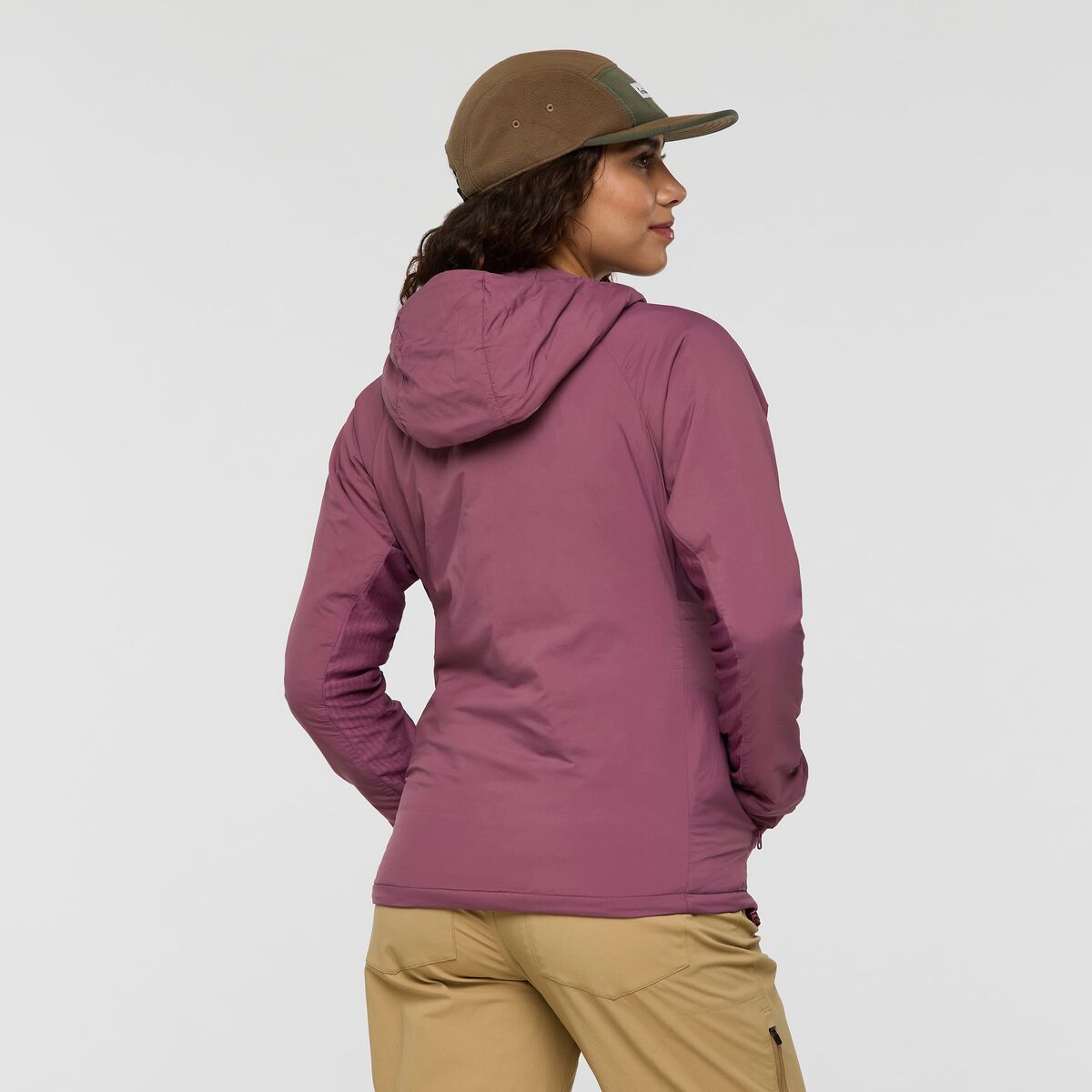 Pacaya 2.0 Insulated Hooded Jacket - Women's - Azure - US 3561
