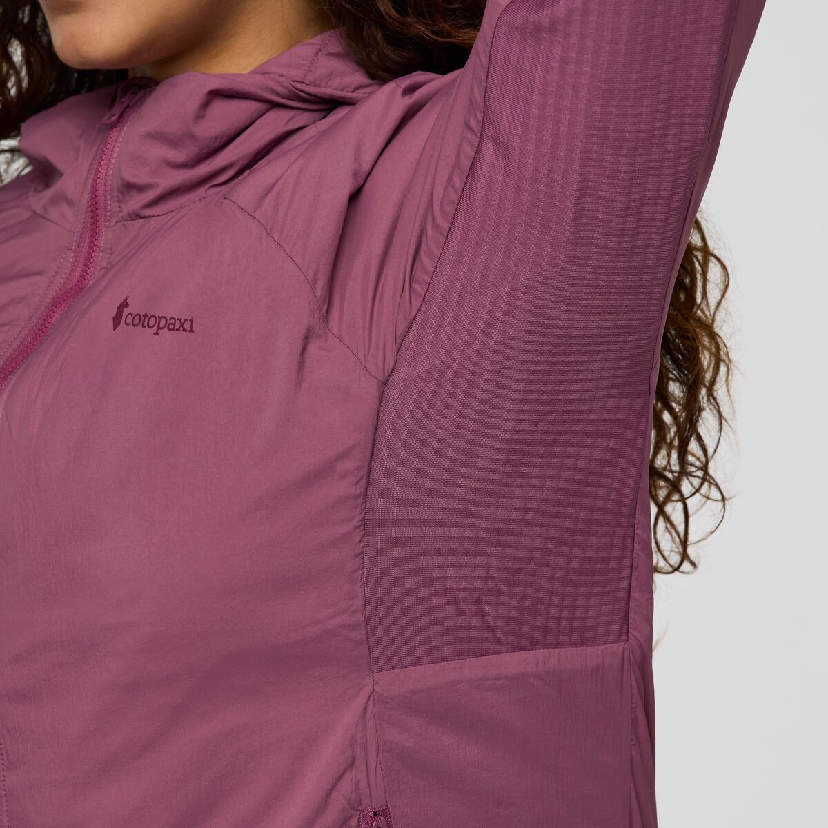 Pacaya 2.0 Insulated Hooded Jacket - Women's - Azure - US 3561