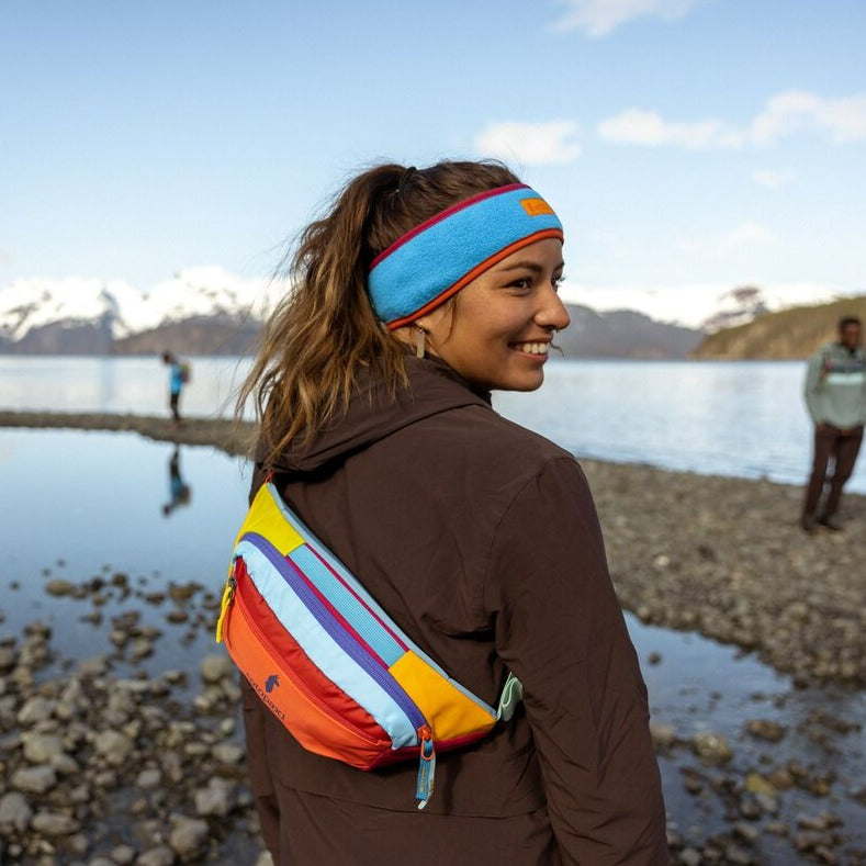 Kapai 3L Hip Pack - Del Día - US 4298