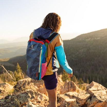 Batac 16L Daypack - Del Día - US 1103